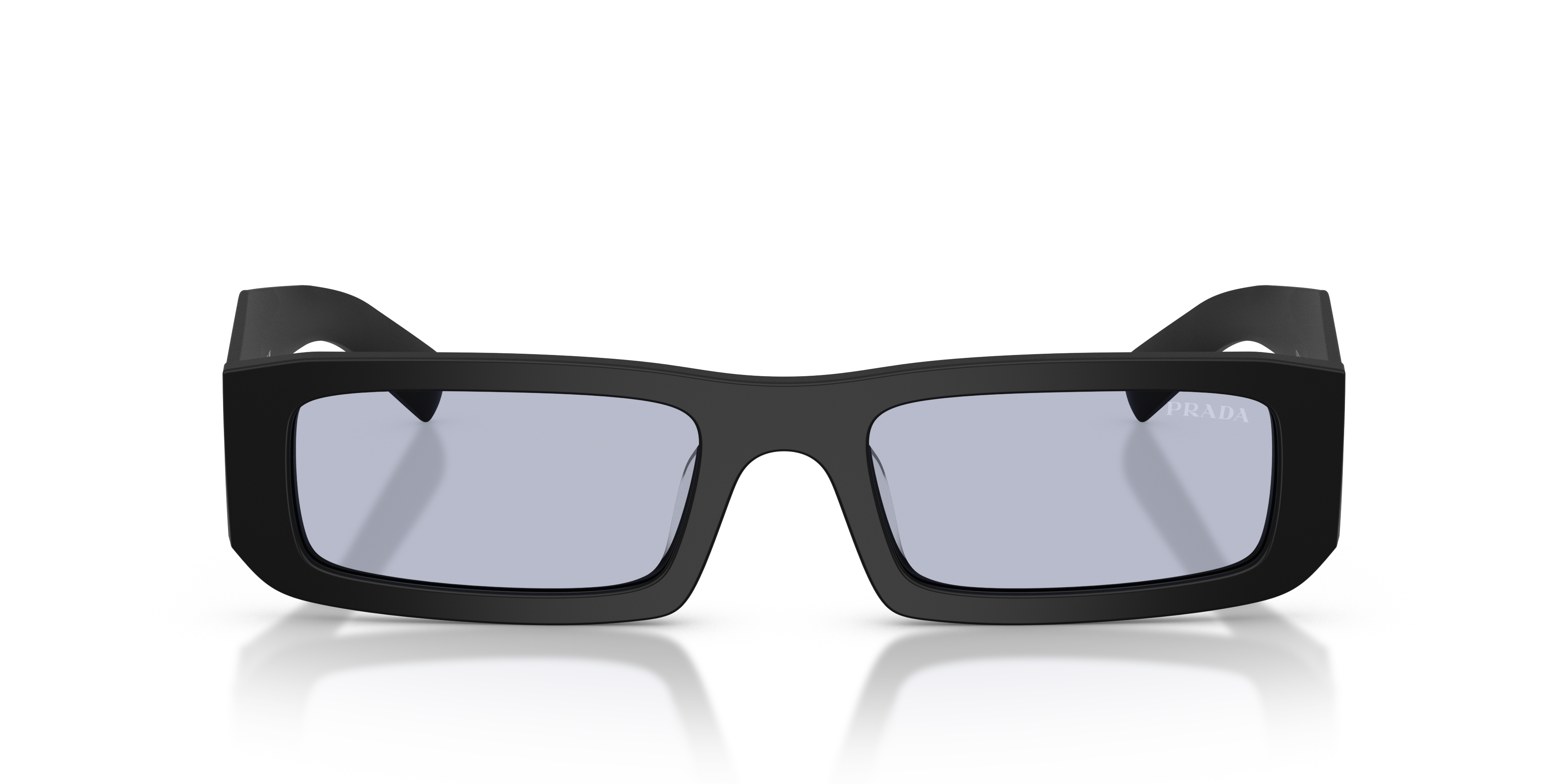 Prada PR D09SD 1BO30X  